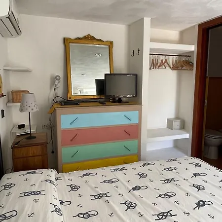 Lunaponzese-ponza Centro *