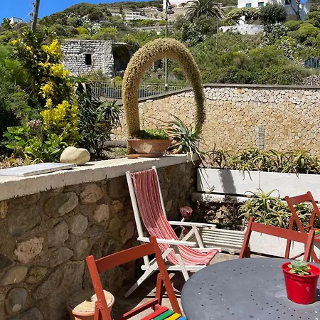 Bed & Breakfast Lunaponzese Ponza