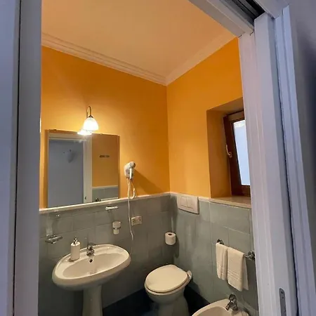 Lunaponzese Bed & Breakfast Ponza