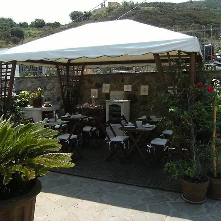 Lunaponzese Bed & Breakfast Ponza