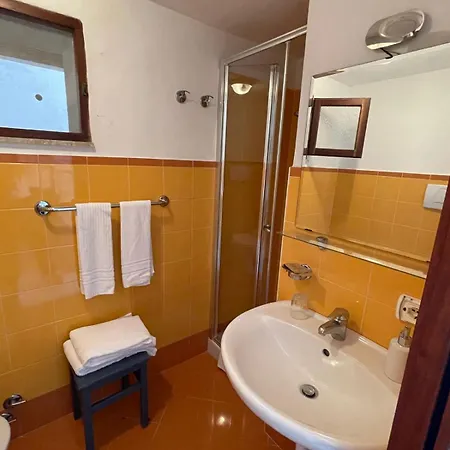 Bed & Breakfast Lunaponzese